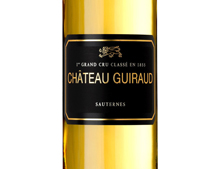 Château Guiraud 2016