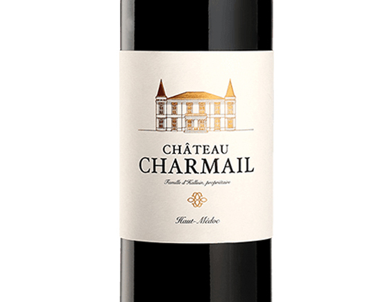 Château Charmail 2016