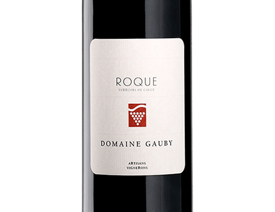 Domaine Gauby Roque rouge 2015