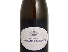 Champagne Larmandier-Bernier Longitude 1er Cru Extra Brut Blanc de Blancs