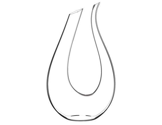 RIEDEL CARAFE DECANTER AMADEO