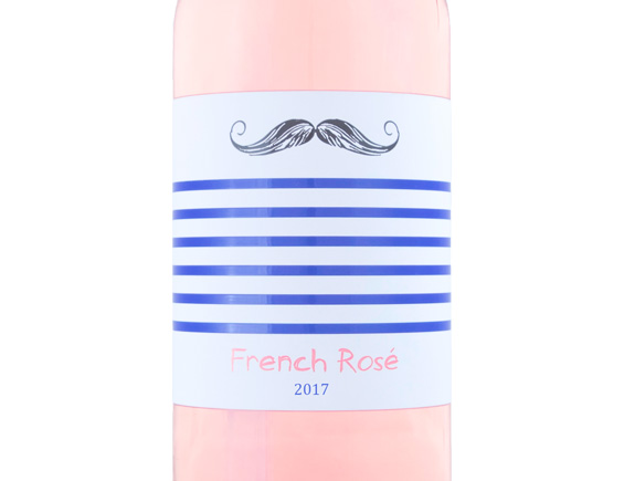 FRENCH ROSÉ 2017