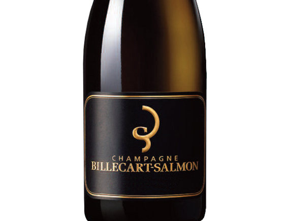 Champagne Billecart-Salmon Vintage 2007 sous étui