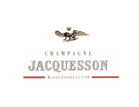 CHAMPAGNE JACQUESSON Signature 1995