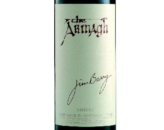 ''The Armagh'' rouge 1999