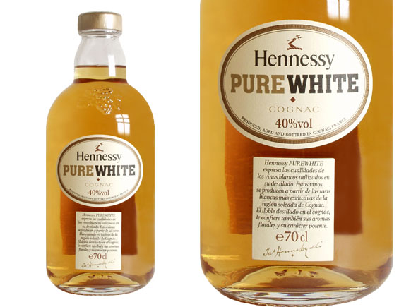 Hennessy PureWhite