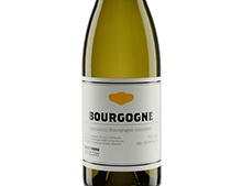 Domaine Louis Chenu Père & Filles Bourgogne blanc 2018