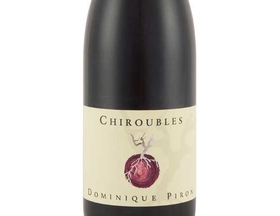 DOMAINE PIRON CHIROUBLES 2017