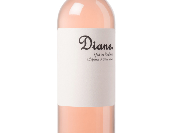 Maison Ventenac Diane rosé 2019