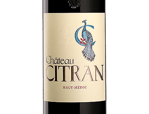 Château Citran 2019