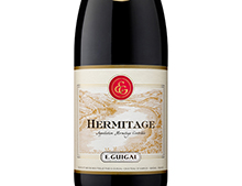 E. Guigal Hermitage rouge 2017