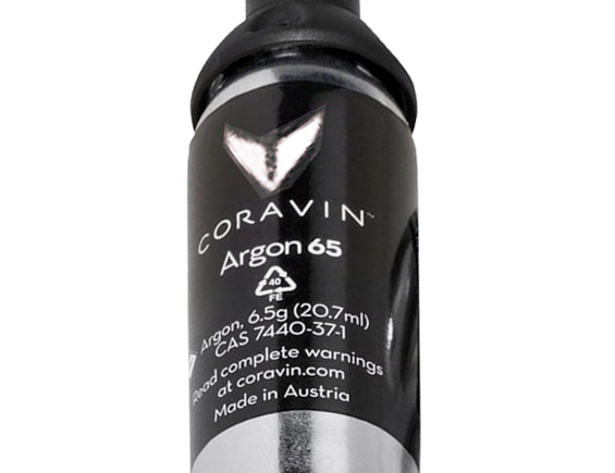 CORAVIN CAPSULES X2