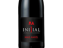 Mas Amiel Initial rouge 2017