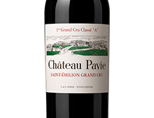 Château Pavie 2020