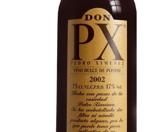 DON P.X. 2002
