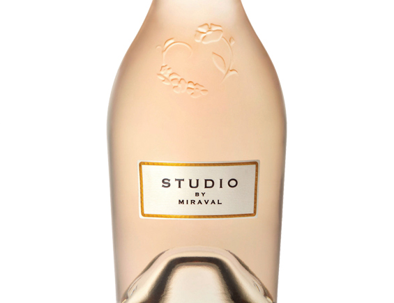 Studio by Miraval rosé 2021