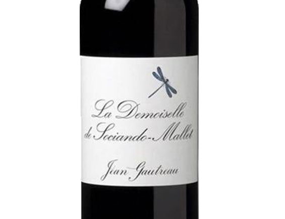 La Demoiselle De Sociando-Mallet 2021