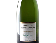 Champagne Pierson-Cuvelier Grand Cru Tradition Brut