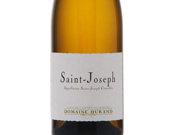 Domaine Durand Saint-Joseph blanc 2020