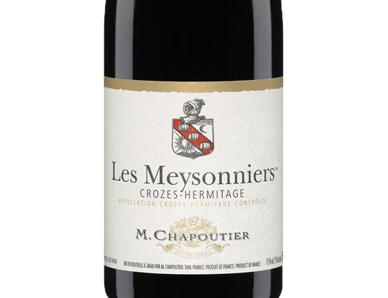 M. Chapoutier Crozes-Hermitage Les Meysonniers 2020
