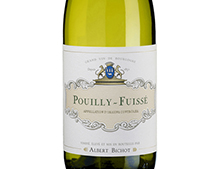 Albert Bichot Pouilly-Fuissé 2021