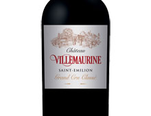 Château Villemaurine 2005
