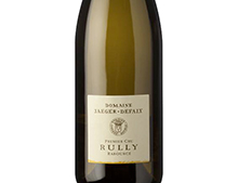 Domaine Jaeger-Defaix Rully 1er Cru Rabourcé 2020