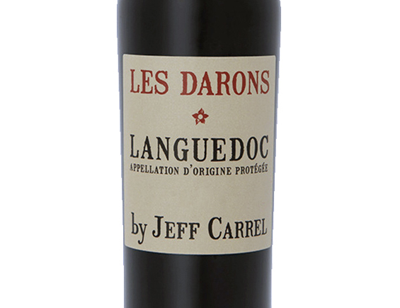 Les Darons by Jeff Carrel 2021 