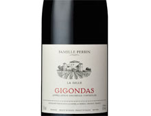 Famille Perrin Gigondas La Gille 2020