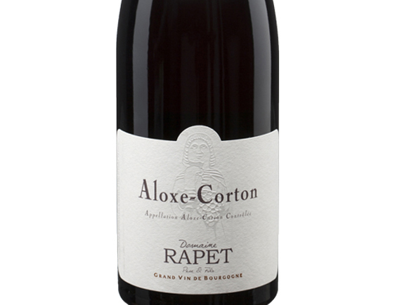 Domaine Rapet Aloxe-Corton 2021