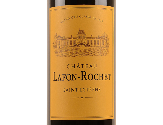 Château Lafon-Rochet 2022