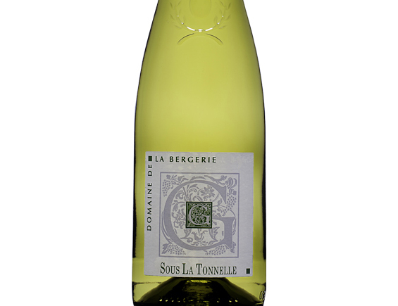 Domaine De La Bergerie Sous La Tonnelle 2022