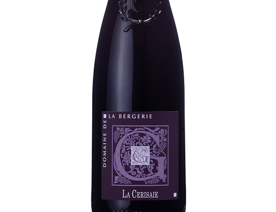 Domaine De La Bergerie La Cerisaie 2021