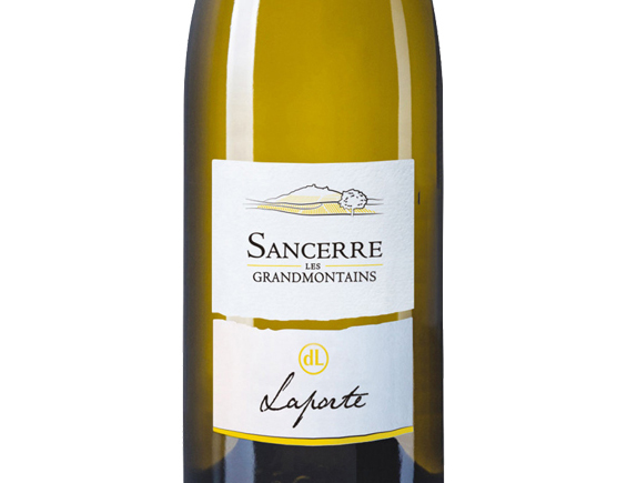 Domaine Laporte Sancerre Les Grandmontains Blanc 2022