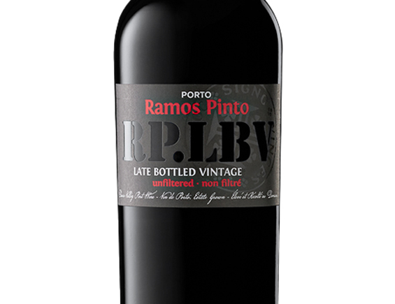 Ramos Pinto Late Bottled Vintage 2017