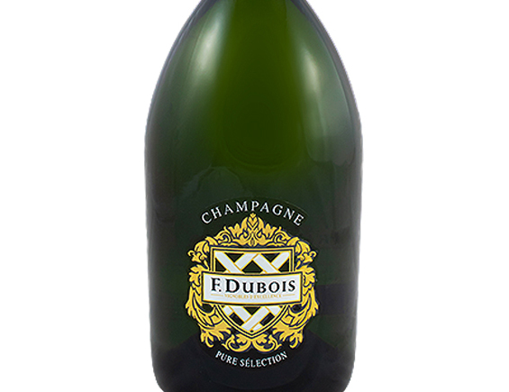Champagne François Dubois Pure Sélection