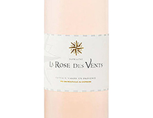 Domaine La Rose Des Vents Rosé 2022