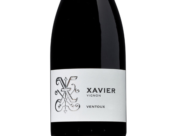 Xavier Vignon Ventoux 2020