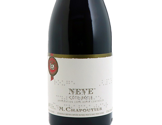 Chapoutier Côte-Rôtie Neve 2022