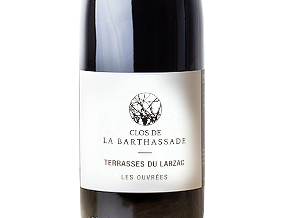 Clos De La Barthassade Terrasses Du Larzac Les Ouvrées 2022