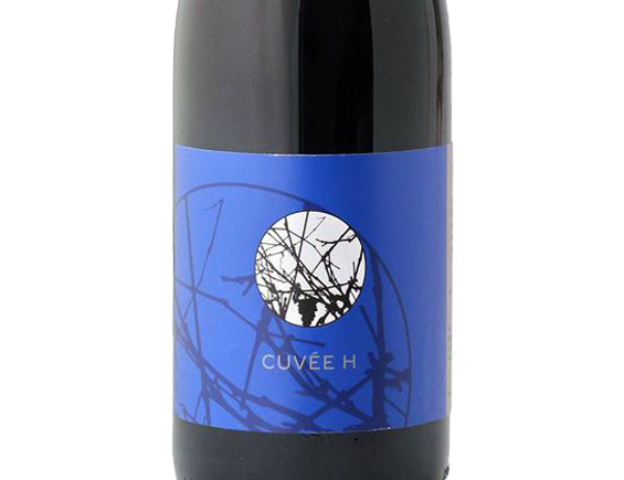 Clos De La Barthassade Cuvée H 2023
