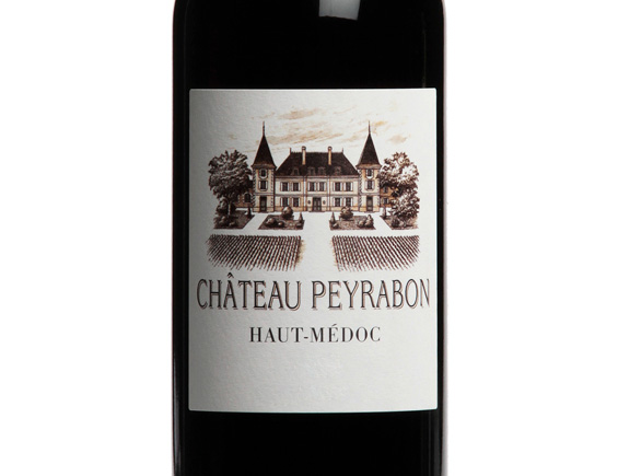 Château Peyrabon 2023