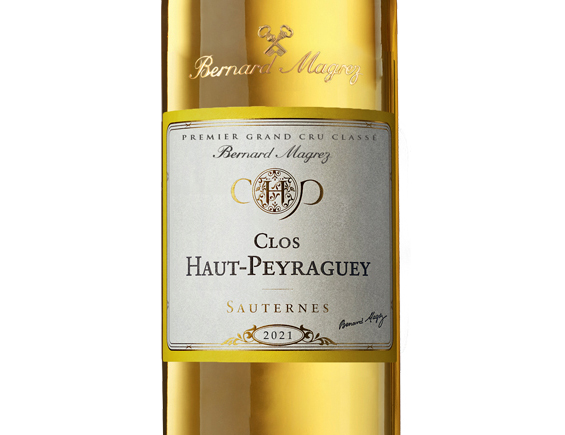 Clos Haut-Peyraguey 2023
