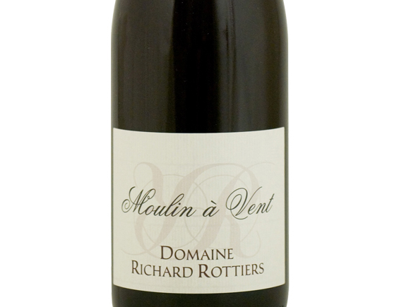 Domaine Richard Rottiers Moulin À Vent 2022