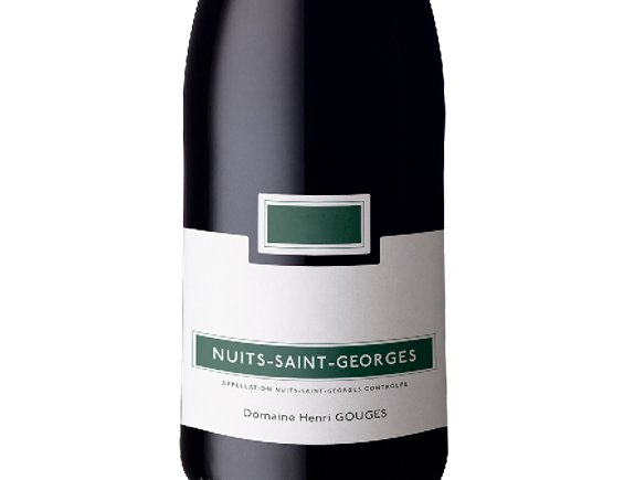 Domaine Henri Gouges Nuits-Saint-Georges 2022