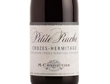 M. Chapoutier Crozes-Hermitage Petite Ruche Rouge 2022
