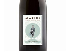 Marius By Chapoutier Syrah Grenache 2023