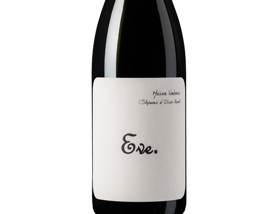 Maison Ventenac Ève Syrah 2023
