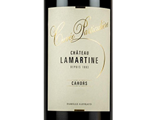 Château Lamartine Cuvée Expression 2019