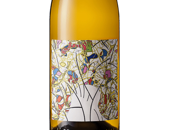 Domaine Les Hautes Noëlles Muscadet Les Parcelles 2022